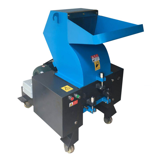 HT300T/400T/500T型塑料粉碎机/破碎机